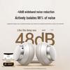 UGREEN HiTune Max6 Wireless Noise-Cancelling Headphones