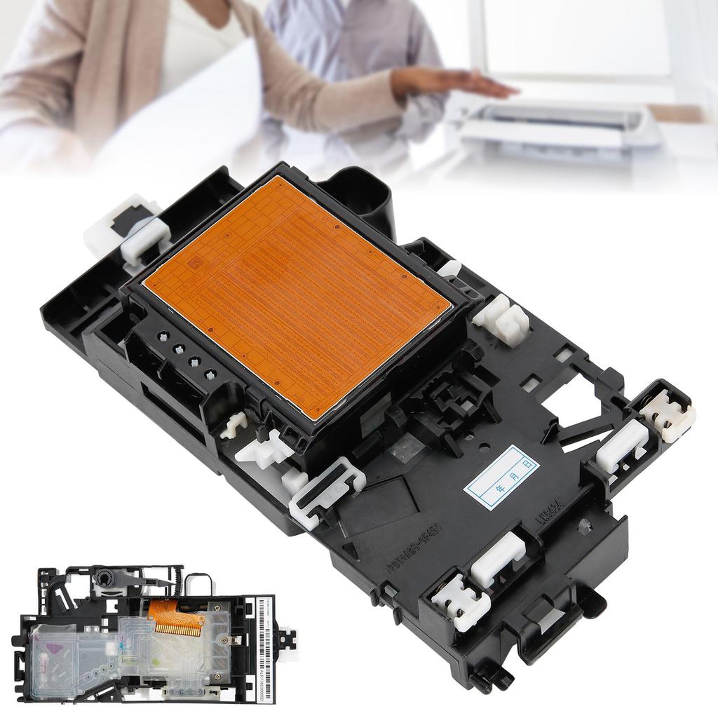 Printer Head for Brother MFCJ3720DW J4410 J4510 J6920 J4110 J4610 2320 2510 3520(4410 )