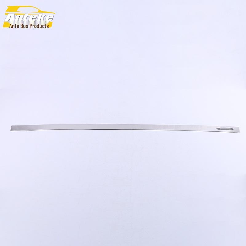 Tailgate Trim & Bumper Sticker for 20 Escape Models - Body Modification