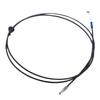 Hood Lock Release Cable 53630-48030 For Lexus Rx330 Rx350 Rx400H