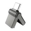 OLOEY Dual-Interface USB 3.0 & Type-C Flash Drive