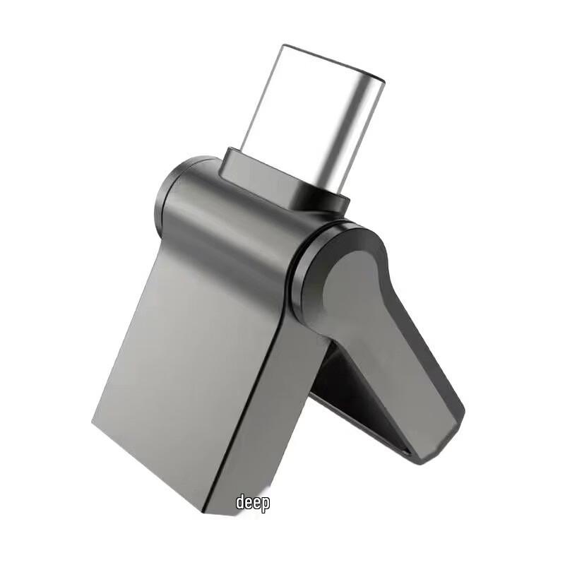 OLOEY Dual-Interface USB 3.0 & Type-C Flash Drive