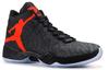 Jordan XX9 Black Team Orange 695515-005