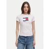 T-shirt DW0DW22781