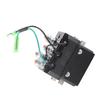 For 1500‑5000lb Winches ATV UTV Winch Contactor Solenoid Relay
