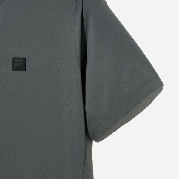 Fila Mesh Performance Tee