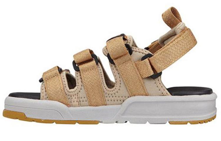 New Balance 3205 Sandals Brown Beige White SD3205YE2 36