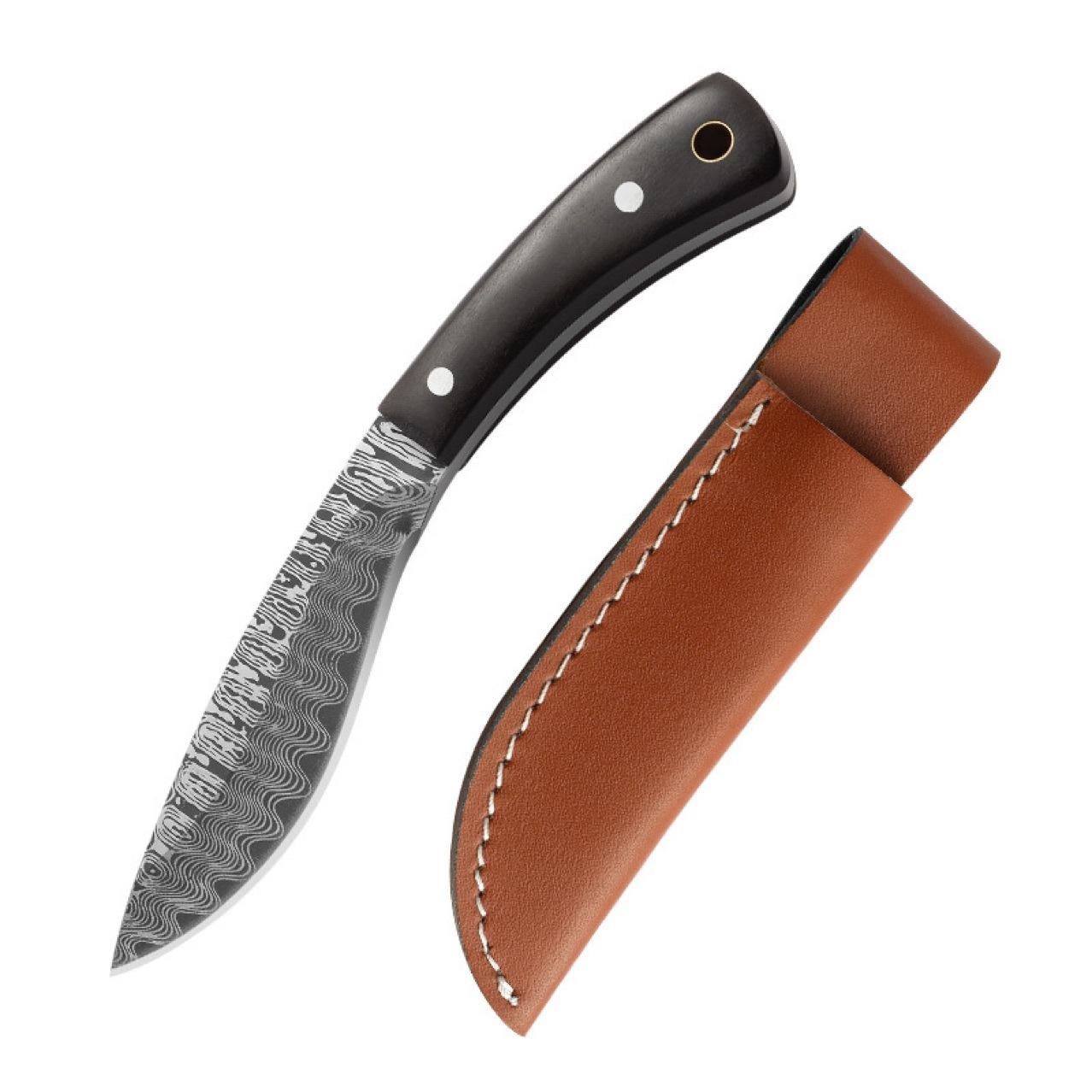 

Кухонный нож Кухонный нож Кухонный нож Дамасская татуировка Нож для татуировки Нож для разваливающегося ножа Нож, масло, всегда используйте нож для фруктов with cover