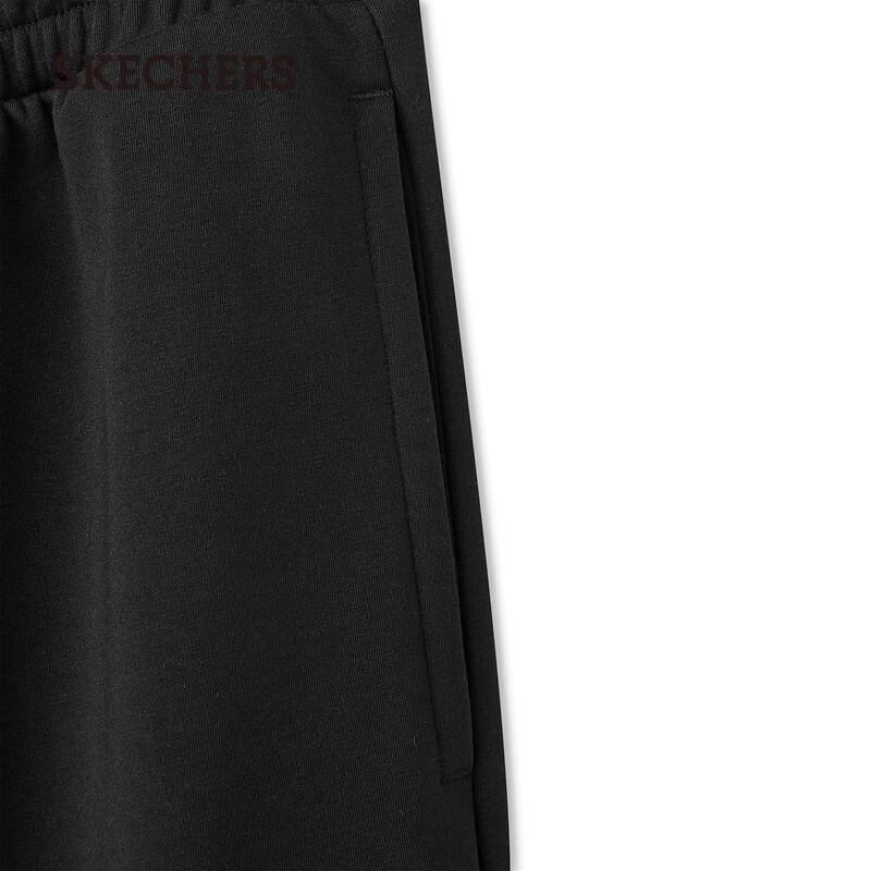 Skechers Unisex Casual Knit Long Pants L325M044/L325W057