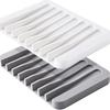 Silicone Soap Holder, Anti-slip Draining & Flowing Soap Dish for Home