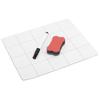 Magnetic Rewritable Work Desk Mat Surface Pad for Mobile Phone Tablet Repairing