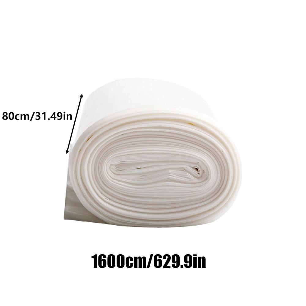 Air Conditioner Blowing Bag 16M Cuttable Airguide Air Conditioner Blower Hose Bag Redirector for Homeowners Renters Bedroom