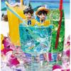 One Piece Ochatomo Series One Piece Pirates  Vacation  1box  8pcs   Reissue 