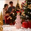 Christmas Tree Decoration Ornaments, Bedside Night Lights, Christmas Party Supplies