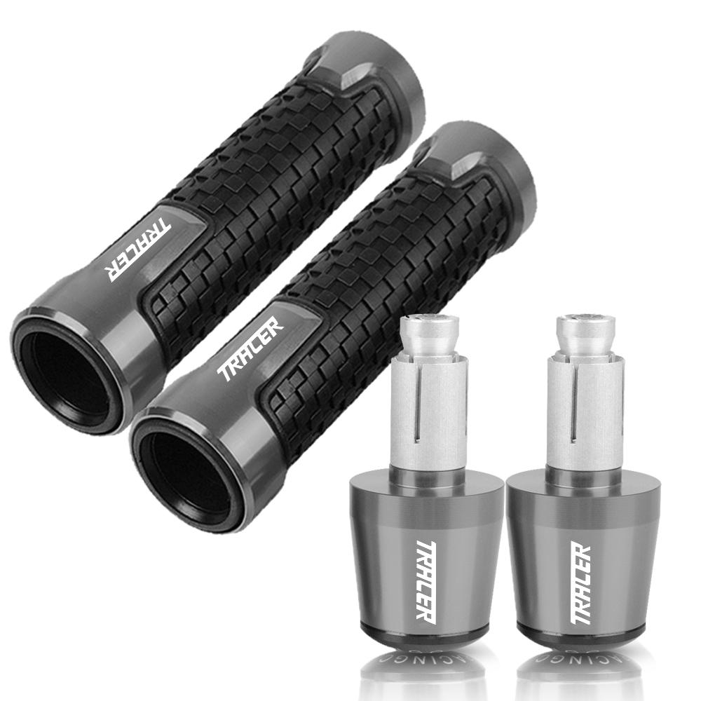 For YAMAHA TRACER 900 700 TRACER900 TRACER700 GT ABS TRACER MT09 Motorcycle Brake Clutch Levers Knobs Handlebar Handle Grips