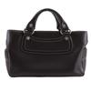 Sac Boogie Sac à main Cuir marron Femmes Occasion