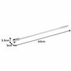 TONE Ultra Long Swing Ratchet Håndtak (Hold Type) RH4FHX Drivvinkel 12,7 mm (1/2")
