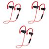 Premium Wireless Bluetooth Headphone With Sweatproof Design For Outdoor Sports Use