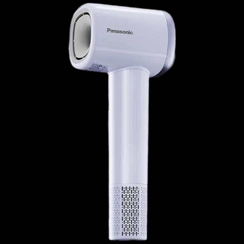 Panasonic EH-NE6L High-Speed Negative Ion Hair Dryer CN plug (adapter included)