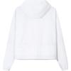Anta Casual Hooded Comfortable Loose Sports Jacket Women jackets 162538603-1