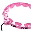 Intelligent Sport Hoop Removable Thin Waist Exercise Hoop Home Training Fitness Equipment