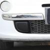 Aftermarket Replacement Front Bumper Trim Cover for Fiat For 500 2007 2015 Cost Effective Solution Available