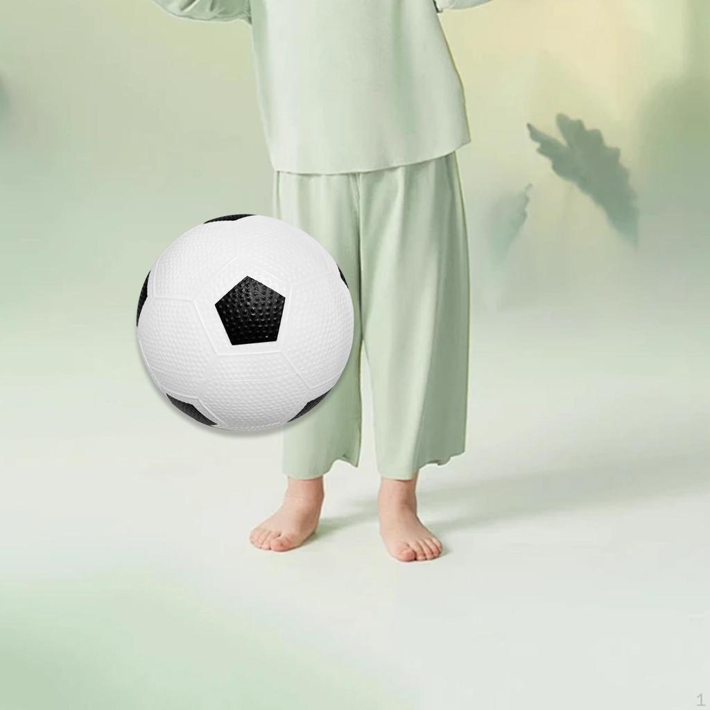 Piłka sportowa dla dzieci Zabawki do zabawy w domu i na zewnątrz Skaczące Miękkie Małe Piłki Prezent urodzinowy