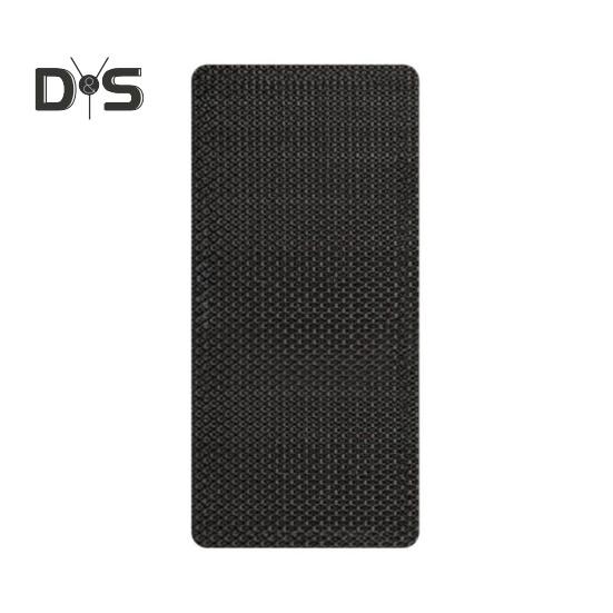 6Pcs/Set Trampoline Patch Repair Kit Self-Adhesive Round Square Rectangular Patches for Repairing Holes Tears In Trampoline Mat