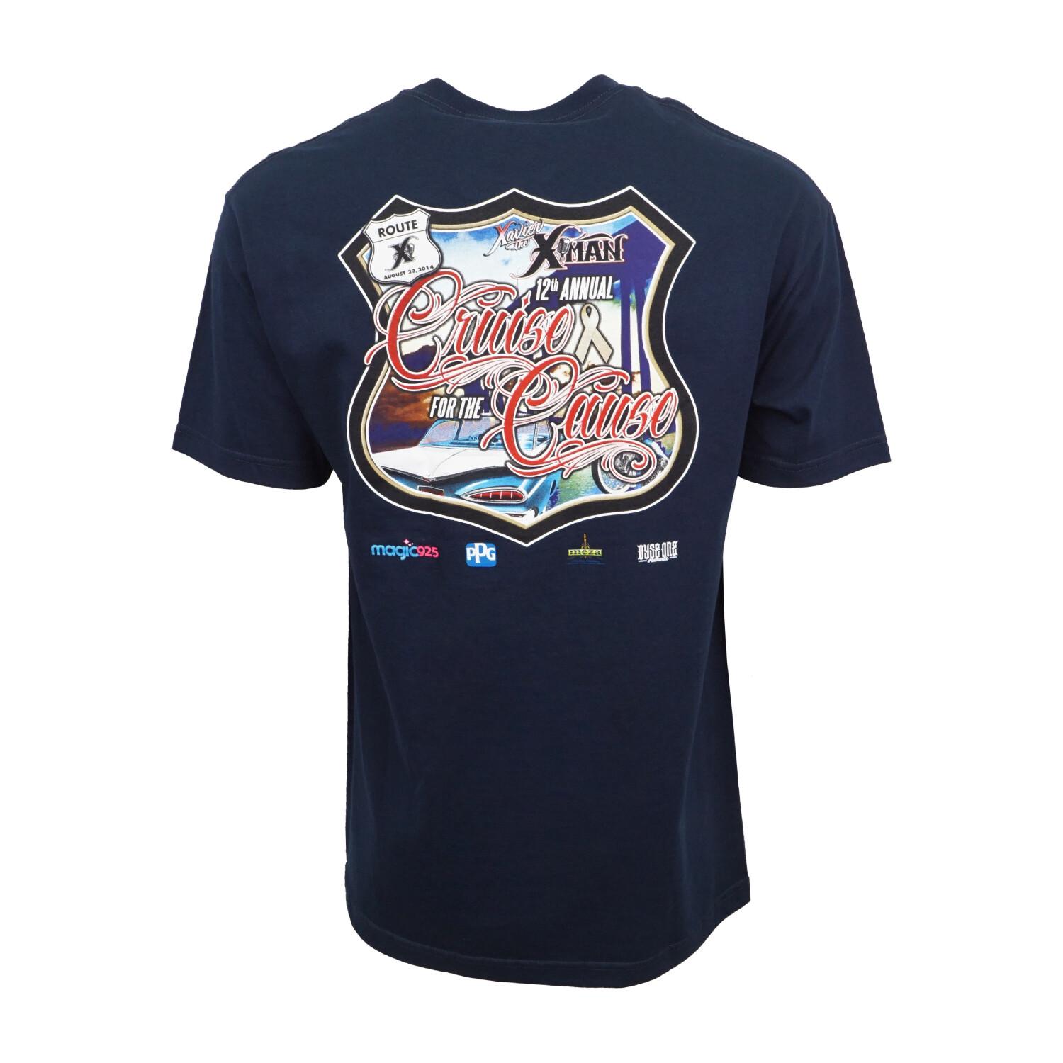 DYSE ONE XMAN MENS T SHIRT M