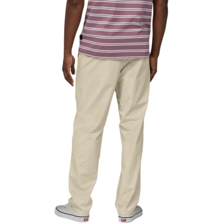 Patagonia Funhoggers Casual Pants Men's Moderate Straight Fit Pants 22055