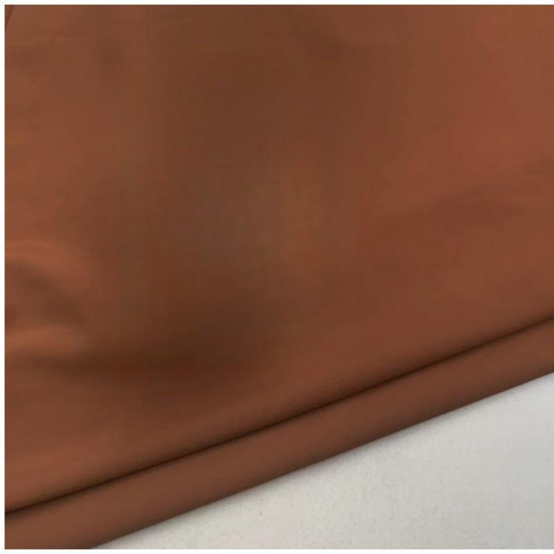 Tissu Coton Spandex Stretch 4 Sens pour Couture Maillot de Bain Mat Tenue de Yoga Tenue de Danse Latine Tenue de Patinage Tissu de Base Sportif Moulant