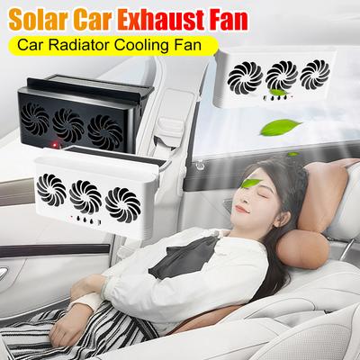 Kfz-Innenraum-Zubehör – Autoheizung & Ventilatoren
