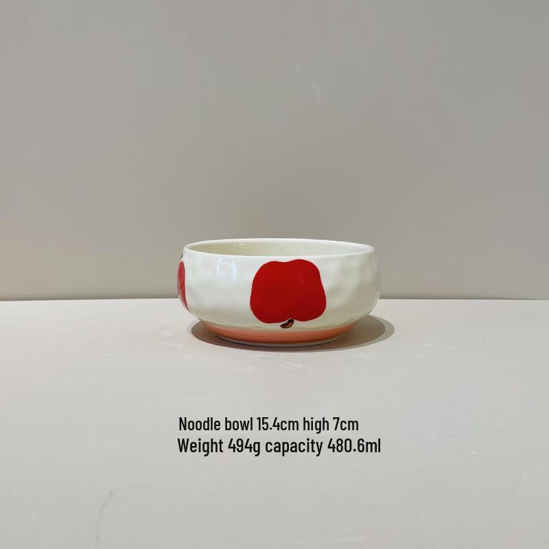 Cute Ceramic Dinnerware Set