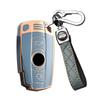 ONTTO BMW Smart Key Case Key Cover Key Cover Key Holder for BMW X5