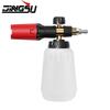 Large Capacity PA Foam Dispenser - 1000ML Fan-Shaped Snow Foam Sprayer