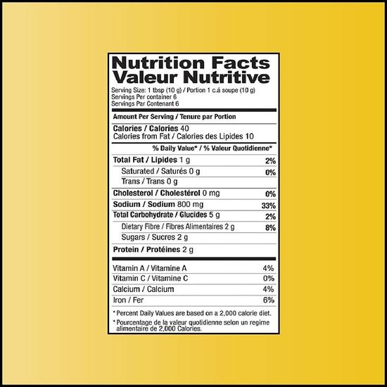 Shans Special Bombay Biryani Masala, 60 G, 4 Pack