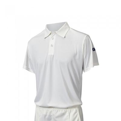 Jungen Maestro Cricket-Shirt