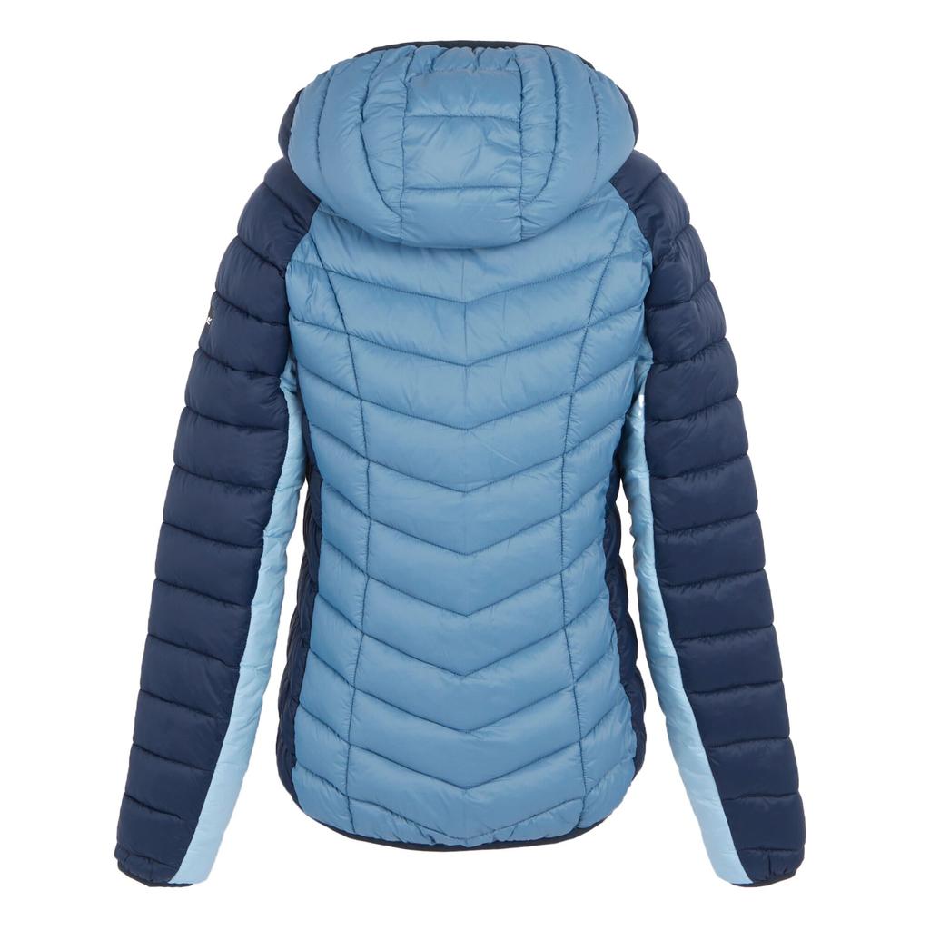 Regatta Damen/Damen Dalent Steppjacke mit Kapuze