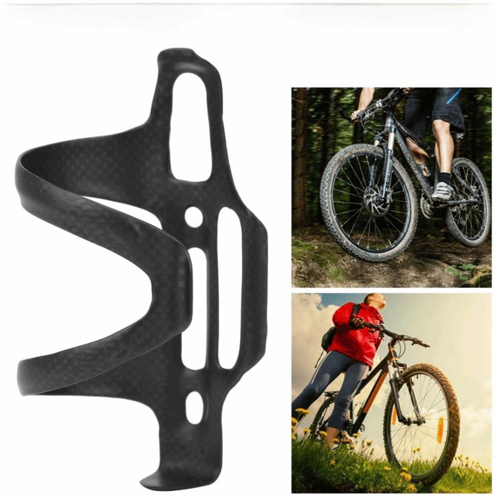 Ultralight Water Bottle Cage Lightweight Bicycle Water Bottle Cage  Cycling Accessory