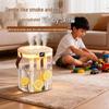 ZISIZ Dual Nozzle Quiet Portable Home Humidifier