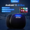 BYD Wired to Wireless CarPlay/Android Auto Qualcomm Octa-core Video Box