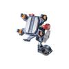 Universal Motorcycle Phone Holder - High-Quality Alloy, Shock Absorption, Navigation Holder, Motorcycle Accessories