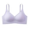 Seamless Underwear, Women's Bra, Gathered Bra, Underwire Bra, Cinched Breast, Anti Sagging, Beautiful Back, Comfortable, Women's Bra