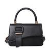 Minimalistische Handtasche für Damen, Neue vielseitige Handtasche 2025, Süßigkeitenfarbene stilvolle diagonale Umhängetaschen