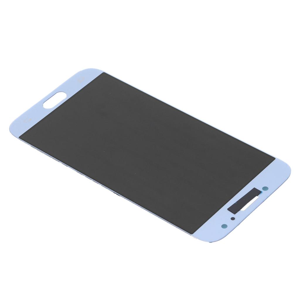 Substituição de Tela Tela LCD Tela Touch Digitizer Montagem para Samsung Galaxy J730Azul
