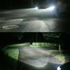 For 2006-2011 Honda Civic 2Dr Coupe 4x 6000K Led Headlight Conversion Bulbs Kit