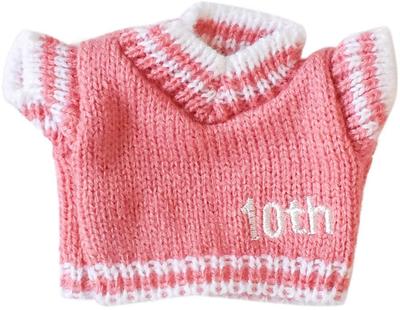 L5894210 Pendant Birthday Bear Best 10 Days