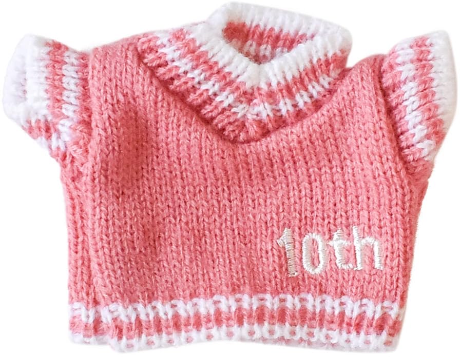 

L5894210 Pendant Birthday Bear Best 10 Days