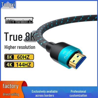 Audio - video příslušenství – HDMI kabely a adaptéry