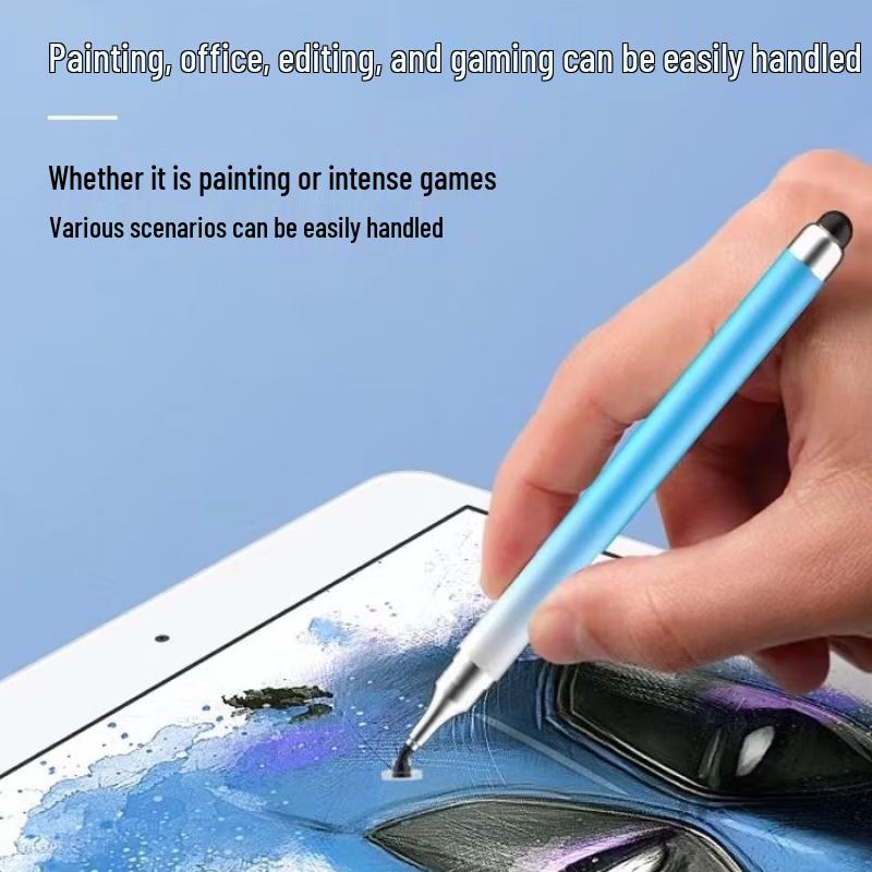 SMVP Universal Capacitive Stylus Pen